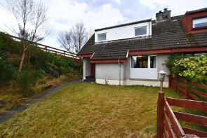 10, Rhubana View, Bracora, Mallaig PH40 4PF
