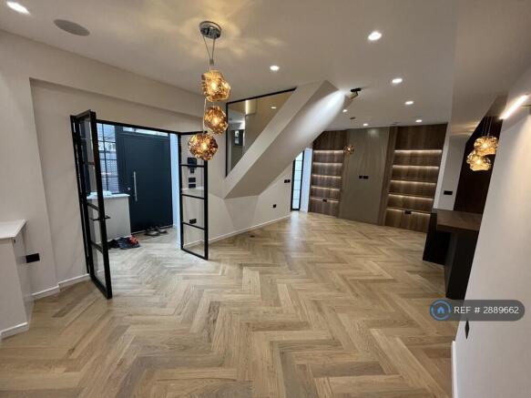 Ground Floor View