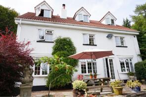 The Retreat, Barbadoes Hill, Chepstow NP16 6ST