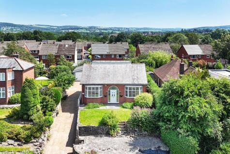 75 Rood Hill, Congleton, Cheshire CW12 1NH