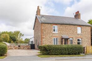 Scatterpenny, The Green, York YO61 3LE