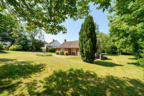 161, Cumnor Road, Boars Hill, Oxford OX1 5JS