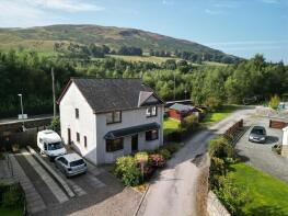 Morven, Blair Atholl PH18 5SG