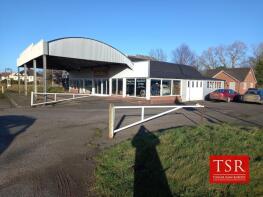 Heathside Garage, Heathside, Heath Road, Prees Heath, Whitchurch SY13 2AF