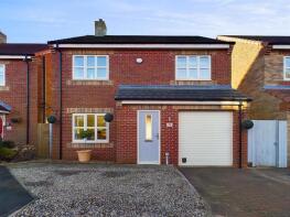11, Delaval Court, Whitley Bay NE25 0QX