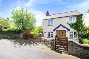 2, Saltrens Cottages, Road From Town Farm To Cheznous, Bideford EX39 5JP