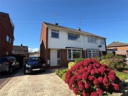 17, The Priory, Neston CH64 3SP