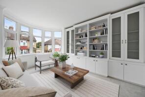 3, Warren Mead, Banstead SM7 1LU