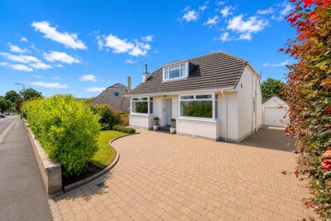 Ascog Road, Bearsden