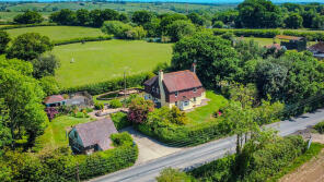 Reids Cottage, Wartling Road, Hailsham BN27 1RX