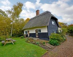 Cowslip Cottage, Langley Lower Green, Saffron Walden CB11 4SB