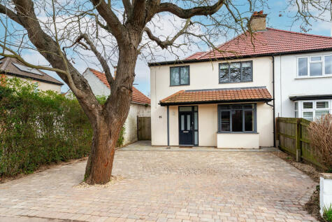 Shelford Road, Trumpington, Cambridge