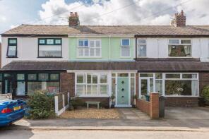 45, Ayrefield Road, Roby Mill, Skelmersdale WN8 0QP