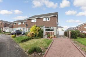 6, Stevenson Road, Glencorse, Penicuik EH26 0LU