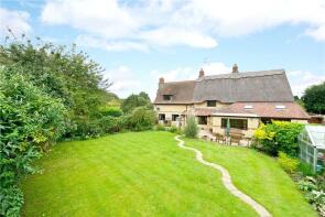 Cavalier Cottage, Main Street, Northampton NN7 4SH
