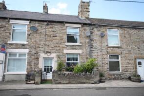 15 Longfield, Front Street, Bishop Auckland DL13 1JW