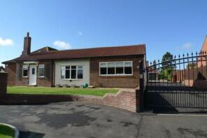 4 Woodland View, Shields Road, Bedlington NE22 6AL