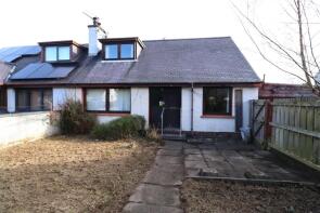 18, Highfield Circle, Muir Of Ord IV6 7TE