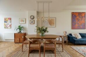 Flat 1, 10 Bruno Court, Fassett Square, Hackney, London E8 1BF