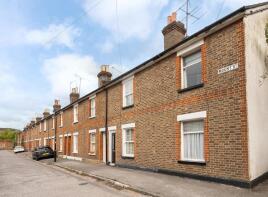 19, Mount Street, Dorking RH4 3HX