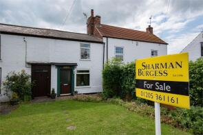 Larklands, Station Road, Hubberts Bridge, Boston PE20 3QR