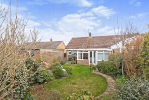 21, Staden Park, Norwich NR11 8HX