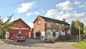 Plumtree Cottage, Mill Lane, Nottingham NG12 5NB