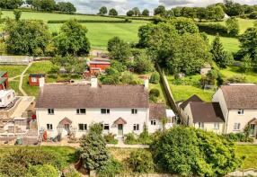 6, Springfield, Axminster EX13 7AB