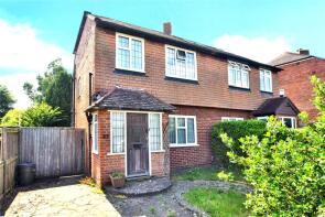 52, Canons Lane, Burgh Heath KT20 6DP