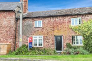 Ivy Cottage, Brook Street, Minehead TA24 7TG