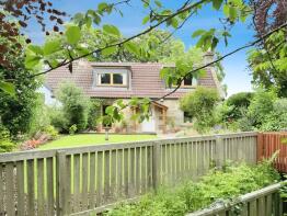 Eden Valley Cottage, Unthank, Cupar KY15 7HT