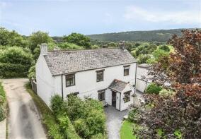 Count House, Luckett, Callington PL17 8NH