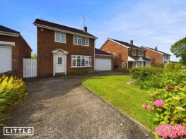 19, Parklands, Knowsley L34 0JH