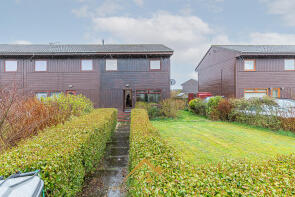 8, Chapel Road, Peterhead AB42 0QG