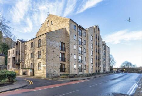 Damside Street, Lancaster