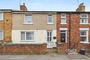46, Kitchener Street, Ferndale, Swindon SN2 1EZ