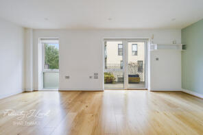 Flat 27, Pitman Building, Abbey Street, London SE16 4EH