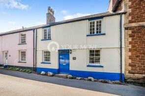 Little Cot, Road From Coombe Cottage To Higher Charlecombe Farm, Newton Abbot TQ12 4RA