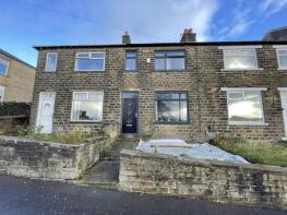 202, Boothtown Road, Halifax HX3 6TU