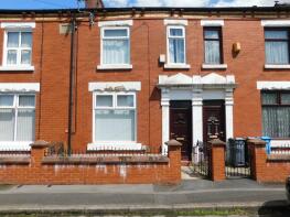 12, Deanway, Manchester M40 9JH