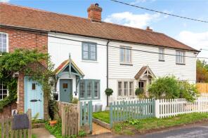 3, Brewers Row, Church Street, Uckfield TN22 3SJ