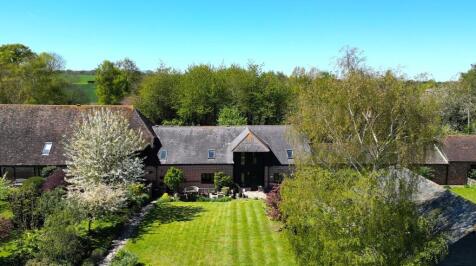 Dene Farm Lane, Wingham, Canterbury, Kent, CT3