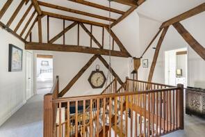 The Barn, Haresfield Court, Haresfield To Gloucester Road, Haresfield, Stonehouse GL10 3DU