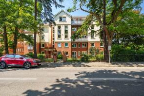 38, Connaught Court, Alma Road, Windsor SL4 3GZ