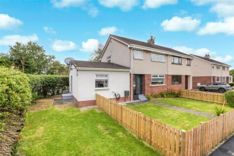 Speirs Road, Lochwinnoch, PA12