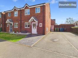 17, Salt Works Lane, Weston, Stafford ST18 0LW
