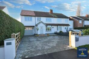 Woodlands, Station Road, Southwell NG25 0UG