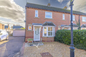 3, Bevan Close, Peterborough PE8 6WJ