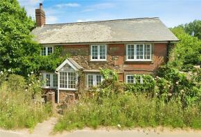Vicarage Cottage, Arreton Street, Newport PO30 3AB
