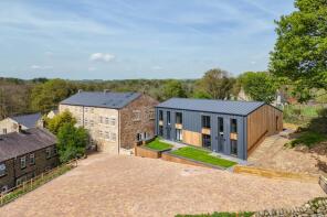 Christmas Cottage, High Mill, Shaw Mills HG3 3HY